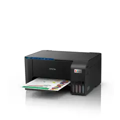 EPSON - Impresora Multifuncional EcoTank L3251