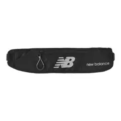 NEW BALANCE - Canguro Marca Running Original Negro Unisex