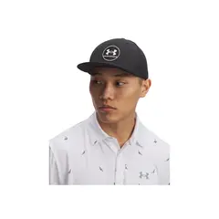 UNDER ARMOUR - Gorro Hombre ISOCHLL DRVE MI Negro