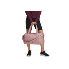 UNDER ARMOUR - Maleta Mujer STUDIO LITE DUF Rosado