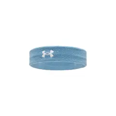 UNDER ARMOUR - Banda Hombre PERFORMANCE HEADBAND Azul