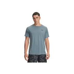 UNDER ARMOUR - Camiseta Hombre UA TECH 2.0 SS TEE Azul