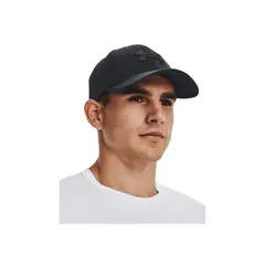 UNDER ARMOUR - Gorro Hombre MENS UA BLITZING Negro