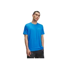 UNDER ARMOUR - Camiseta Hombre VANISH ENERGY SS Azul