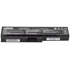 NEOTEK - Batería Toshiba 3634 Homologado para Dispositivos Toshiba
