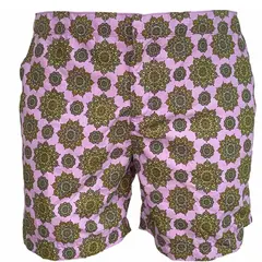 SALVADOR BEACHWEAR - PANTALONETA LUX BILLY DEE