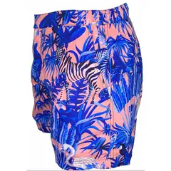 SALVADOR BEACHWEAR - PANTALONETA LUX BOB HOPE