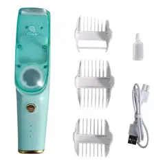 GENERICO - Maquina De Cortar Cabello Automatica Para Bebe Niños V-151