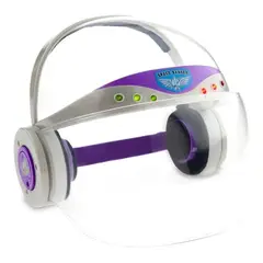 GENERAL - Casco Disfraz Para Niños Buzz Lightyear Disney