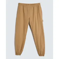 SEVEN SEVEN - Jogger Carpenter Para Hombre Piel