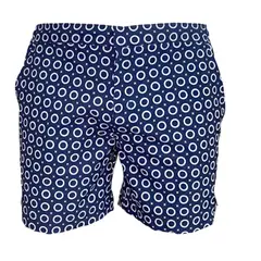 SALVADOR BEACHWEAR - PANTALONETA LUX GEORGE SEGAL