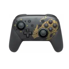 GENERICO - Control Switch Monster Hunter Inalambrico Joystick