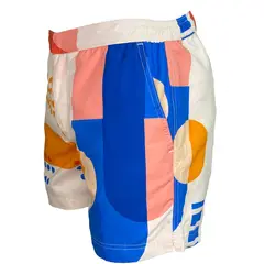 SALVADOR BEACHWEAR - PANTALONETA LUX MARTIN SHEEN