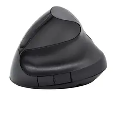 GENERICO - Mouse raton Óptico Vertical Ergonómico