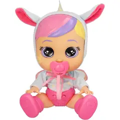 CRY BABIES - Muñeca Bebé Llorona Serie Daycare Jenna