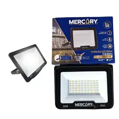 ADQUIERELO YA - Reflector Led 50w Luz Blanca Exterior IP65