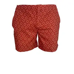 SALVADOR BEACHWEAR - PANTALONETA LUX REX HARRISON