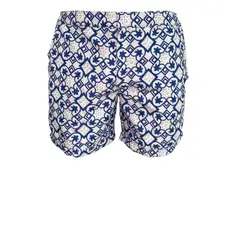 SALVADOR BEACHWEAR - PANTALONETA LUX RICHARD HARRIS