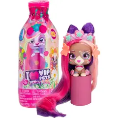 PETS - Muñeca Perrita I Love VIP Serie Spring Vibes