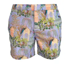 SALVADOR BEACHWEAR - PANTALONETA LUX WILLIAM HOLDEN