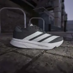 ADIDAS - Tenis Adizero Sl2 negro de mujer para correr