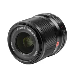 GENERICO - Lente Viltrox Af 23mm F14 Z Para Nikon Z Enfoque Automático