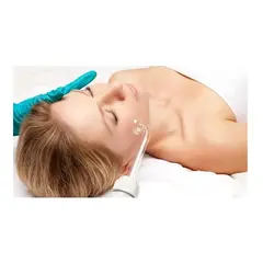 GENERICO - Masajeador Alta Frecuencia Eléctrico Remueve Acne Arrugas