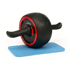 GENERICO - Rueda Ejercicio Abdominal Entrenamiento Deportivo