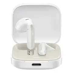 XIAOMI - Auriculares Inalámbricos Bt Redmi Buds 6 Active Blanco