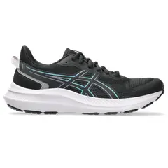 ASICS - Jolt 5 Tenis negro de mujer para correr