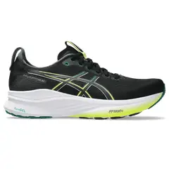ASICS - Gel-Kayano 32 Tenis negro de hombre para correr