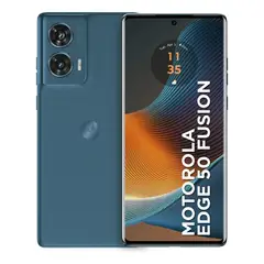 MOTOROLA - Celular Edge 50 Fusion 5G 256GB /8GB, Verde
