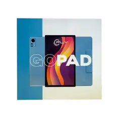 FLY - Tablet GOPAD 64gb 8 Ram 10 Pulgadas