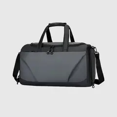 VANN - Maleta Deportiva Para Gimnasio