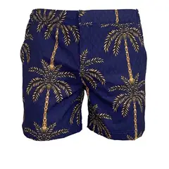 SALVADOR BEACHWEAR - PANTALONETA LUX JHON TRAVOLTA