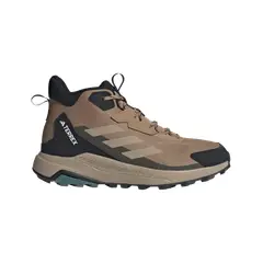 ADIDAS - Tenis De Senderismo Terrex Anylander Cor cafe de hombre para outdoor