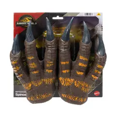 JURASSIC WORLD - Juguete Rebirth Garras De Dinosaurio