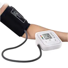 GENERICO - Tensiometro Digital De Brazo Facil De Usar En Casa