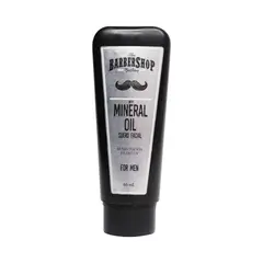 BARBERSHOP - ACEITE FACIAL MINERAL OIL X 60ml