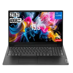 Lenovo - V15 INTEL CORE I7-13620H SSD 2TB RAM 40GB LED 15.6 FULL HD