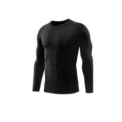 SPORT - Buzo Licra Compresión Deportes Licra Slim Fit Gym Gimnasio