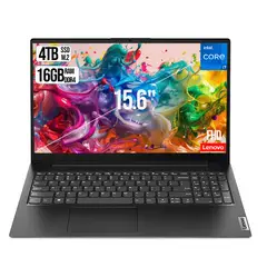LENOVO - Portátil Intel Core I7 13620H 4TB SSD 16GB RAM 15.6" FHD