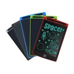 GENERICO - Tablero Mágico Tableta De Notas Lcd Dibujo Y Escritura