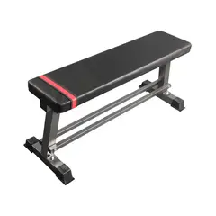 FOCUS - Banco Plano De Entrenamiento SC-83135