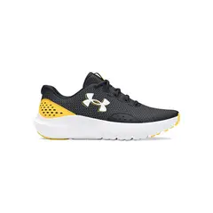 UNDER ARMOUR - Tenis niño UA BGS SURGE 4 Negro