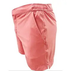 SALVADOR BEACHWEAR - PANTALONETA LUX FLEX SALMON
