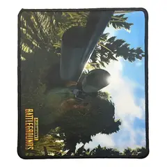 OFFICE - Pad Mouse Gamer Con Estampados 25x29 2mm
