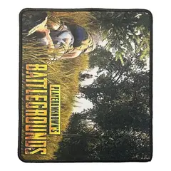 OFFICE - Pad Mouse Gamer Con Estampados 25x29 2mm