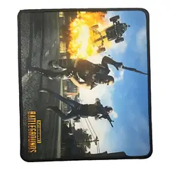 OFFICE - Pad Mouse Gamer Con Estampados 25x29 2mm