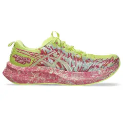 ASICS - Noosa Tri 16 Tenis amarillo de mujer para correr